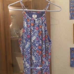 Womens dress